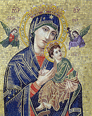 Image showing Mosaic