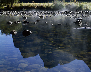 Image showing River Merced