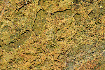 Image showing Stone background