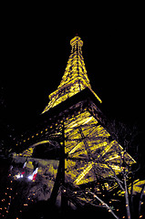 Image showing Hotel Paris, Las Vegas