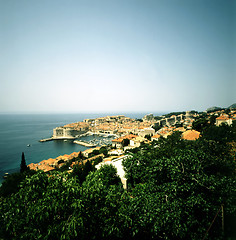 Image showing Dubrovnik, Croatia