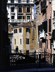 Image showing Venice, Italy