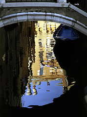 Image showing Venice, Italy