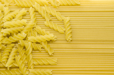 Image showing Pasta 