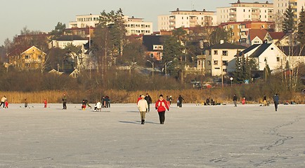 Image showing Winter