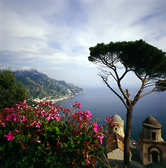 Image showing Ravello, Italy