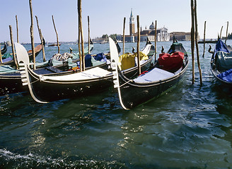 Image showing Venice