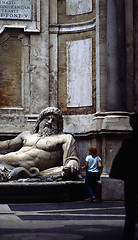 Image showing Sculpture