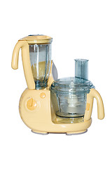 Image showing Food Processor