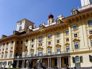 Image showing Palace