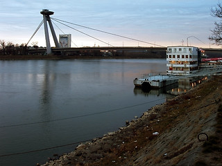 Image showing Bratislava