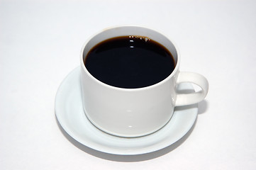 Image showing Coffee