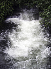 Image showing Cascades