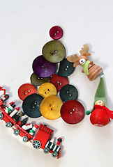 Image showing Creative Christmas 