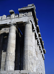 Image showing Parthenon, Athens