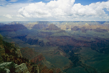 Image showing Grand Canyon