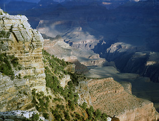 Image showing Grand Canyon