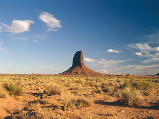 Image showing Rock, Arizona