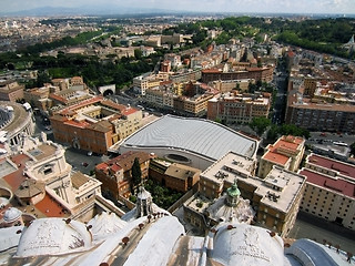 Image showing Vatican, Rome