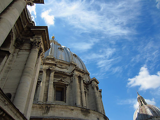 Image showing Vatican, Rome