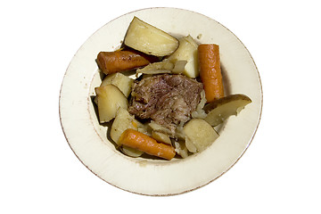 Image showing Roast