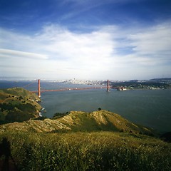 Image showing San Francisco