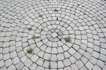 Image showing Tiles