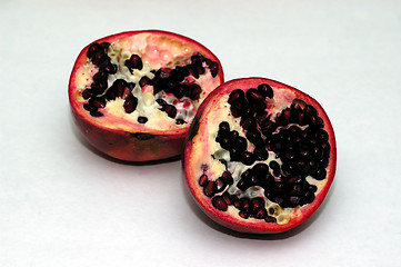 Image showing Pomegrenate