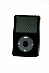 Image showing Mp3 player