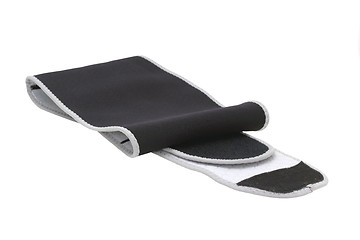 Image showing orthopaedic equipment - medical band for girdle