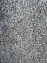 Image showing Grey unusual background