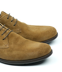 Image showing Men's Shoes