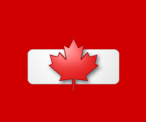 Image showing canada