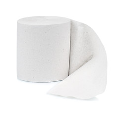 Image showing Toilet paper