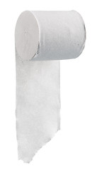 Image showing Toilet paper