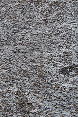 Image showing Granite