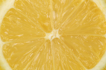 Image showing Lemon