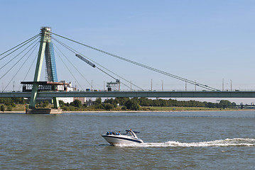 Image showing Cologne