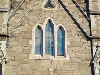 Image showing Christ Church Dublin