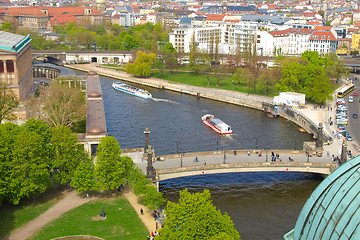 Image showing Berlin