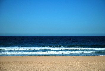 Image showing beach