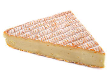 Image showing french cheese