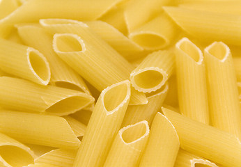 Image showing Tasty macaroni