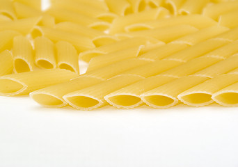 Image showing Delicious macaroni 