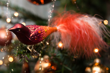 Image showing Christmas Decoration