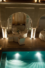 Image showing Marrakesh Hotel