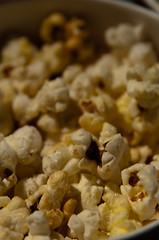 Image showing Popcorn