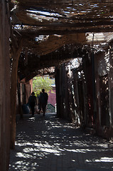 Image showing Marrakech Souk
