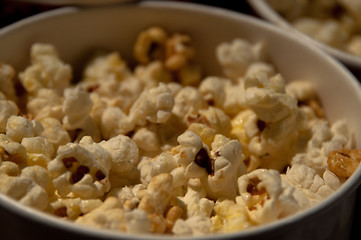 Image showing Popcorn