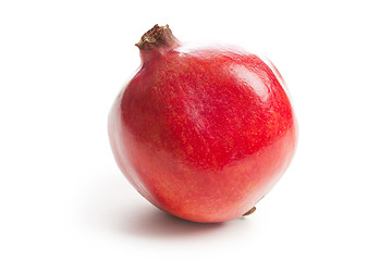 Image showing sweet pomegranate